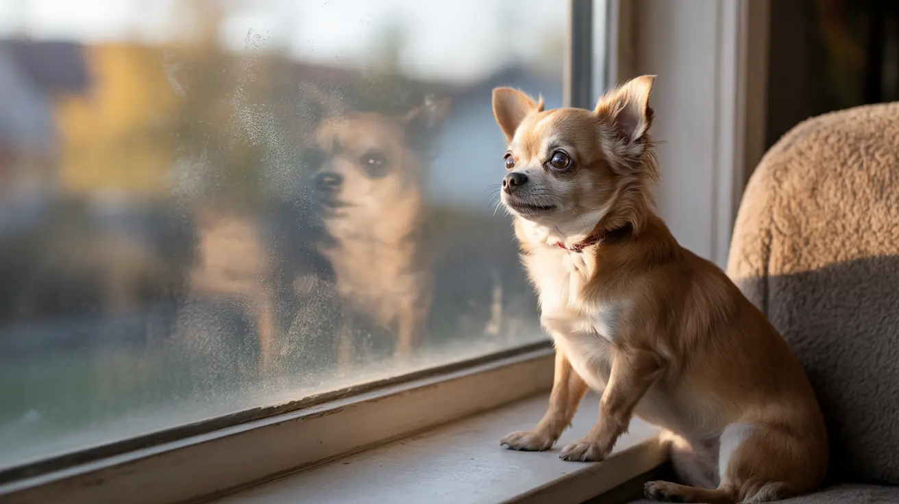 犬に時間の感覚はあるのか？愛犬の時間認識を徹底解説