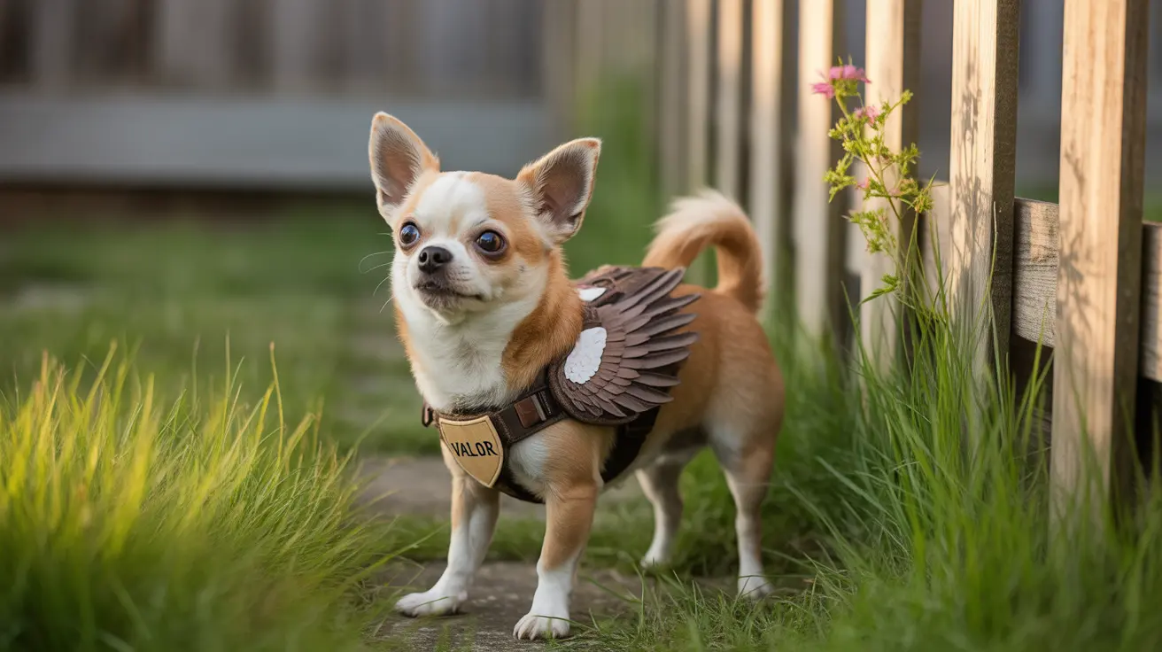¿Puede un halcón llevarse un perro?