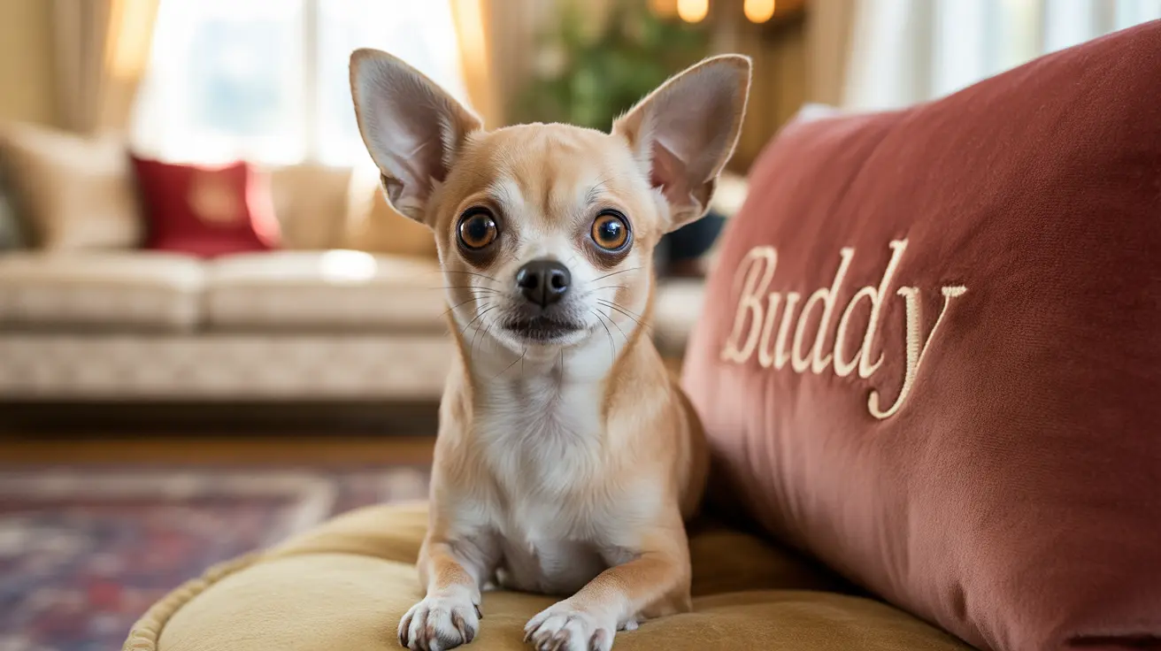 犬はどうやって自分の名前を知るのか？犬の名前認識を徹底解説