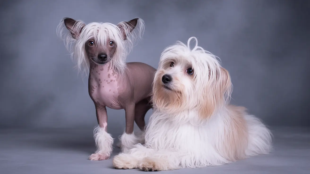 チャイニーズクレステッドドッグの値段・費用・入手方法を徹底解説