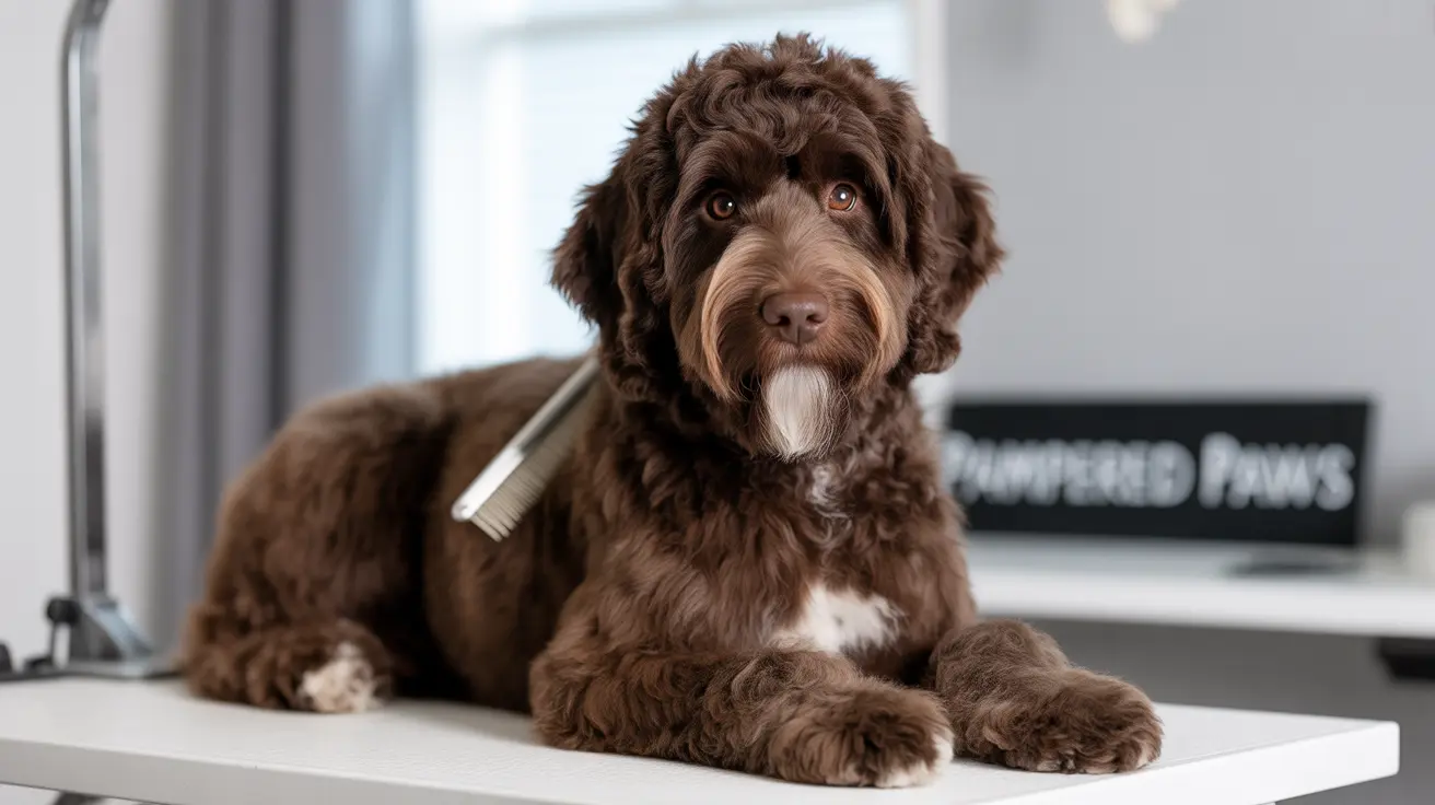 チョコレートラブラドール完全ガイド：特徴・飼い方・注意点