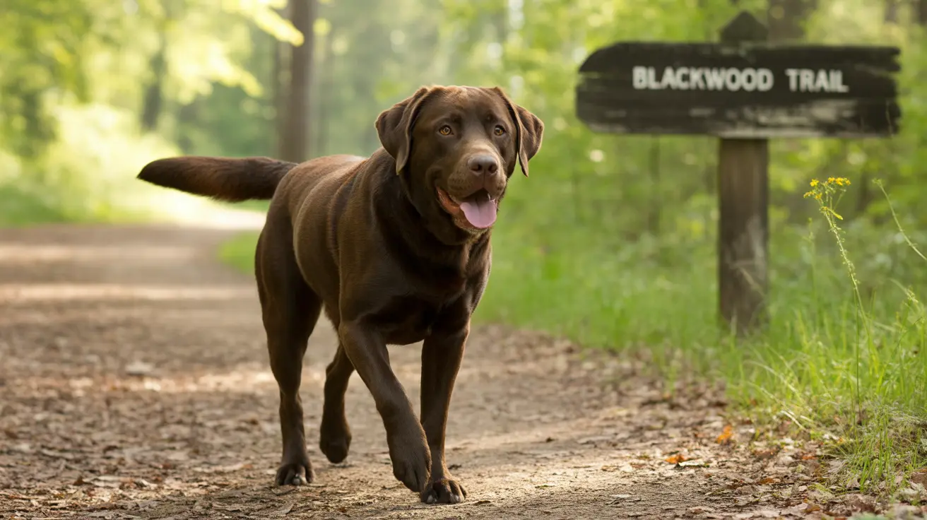 ¿Cuánto vive un labrador retriever?