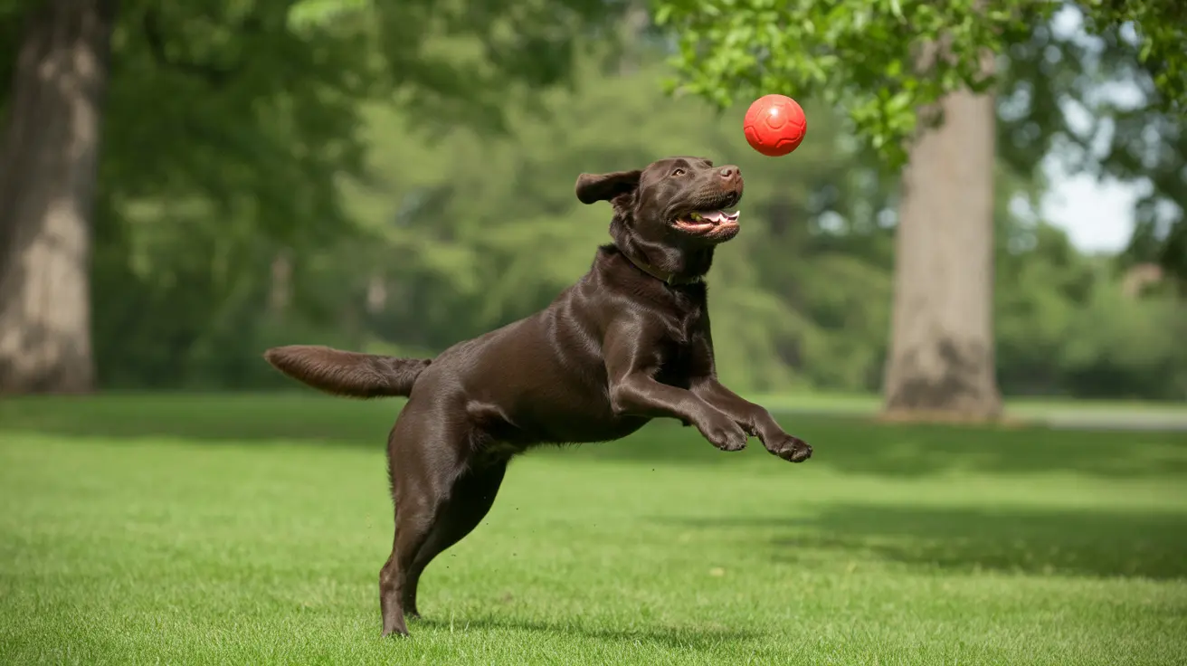 The Longest Living Labrador: Discovering the Oldest Labs in History