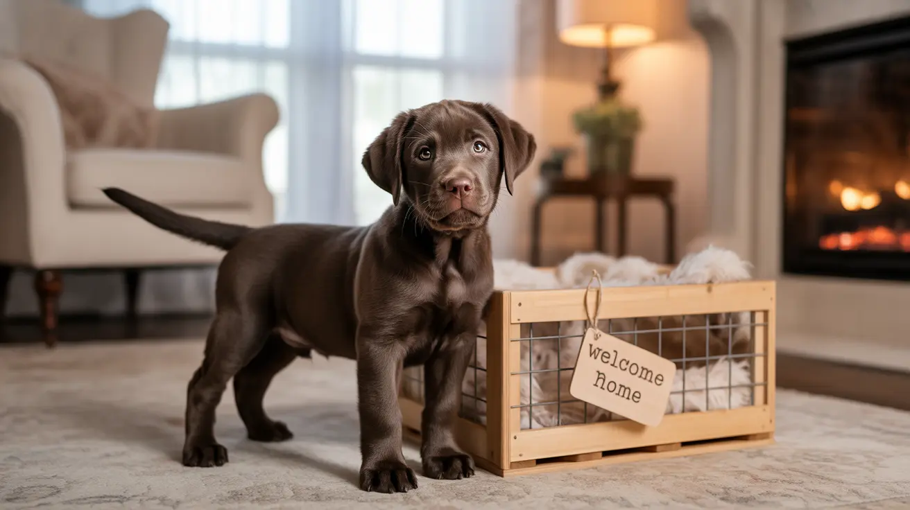 ラブラドールレトリバーを購入か里親で迎えるか：理想の犬を見つける完全ガイド