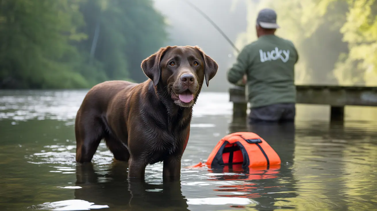 What Were Labs Bred For? A Complete History of Labrador Retrievers