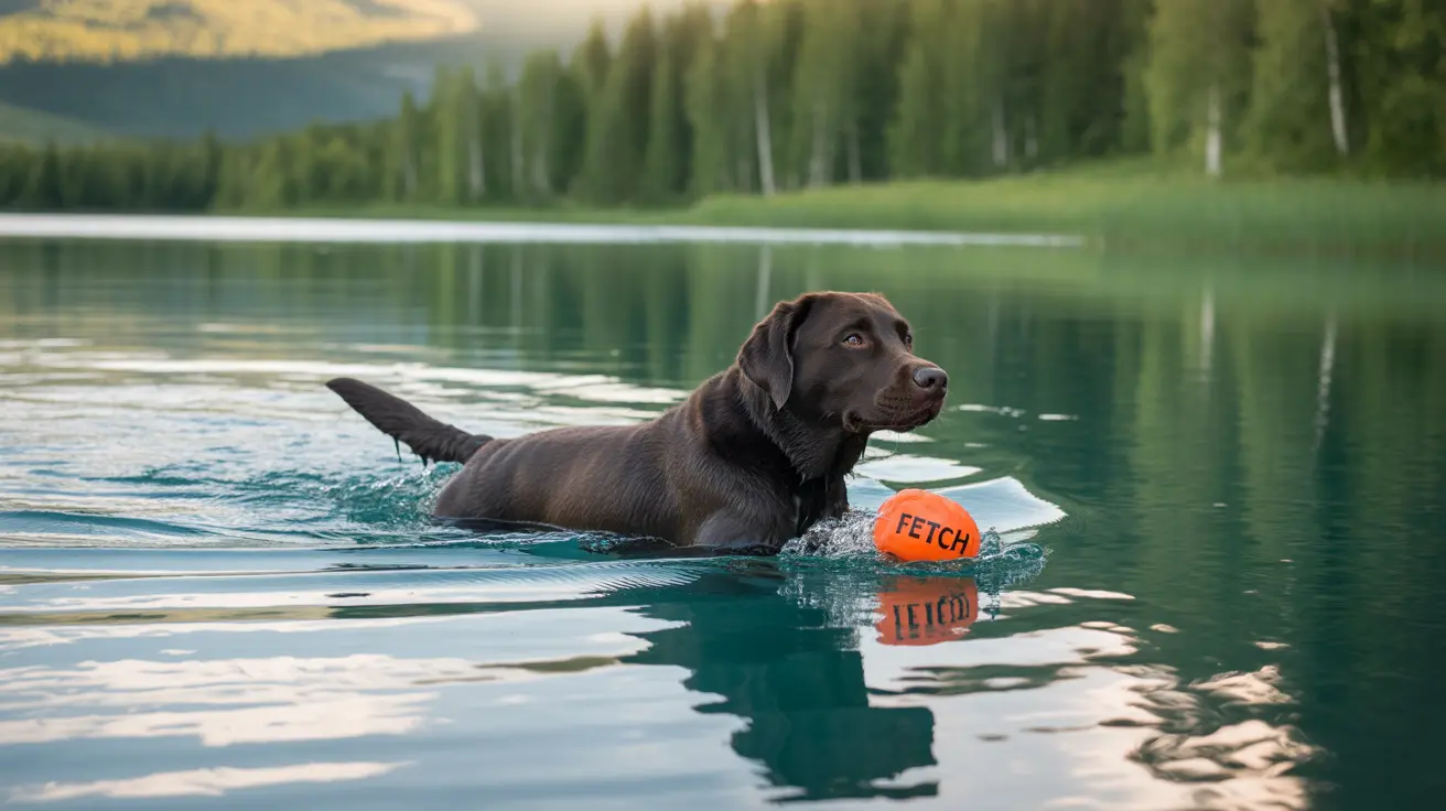 Water Dogs: Ultimate Guide to Breeds, Care, and Training