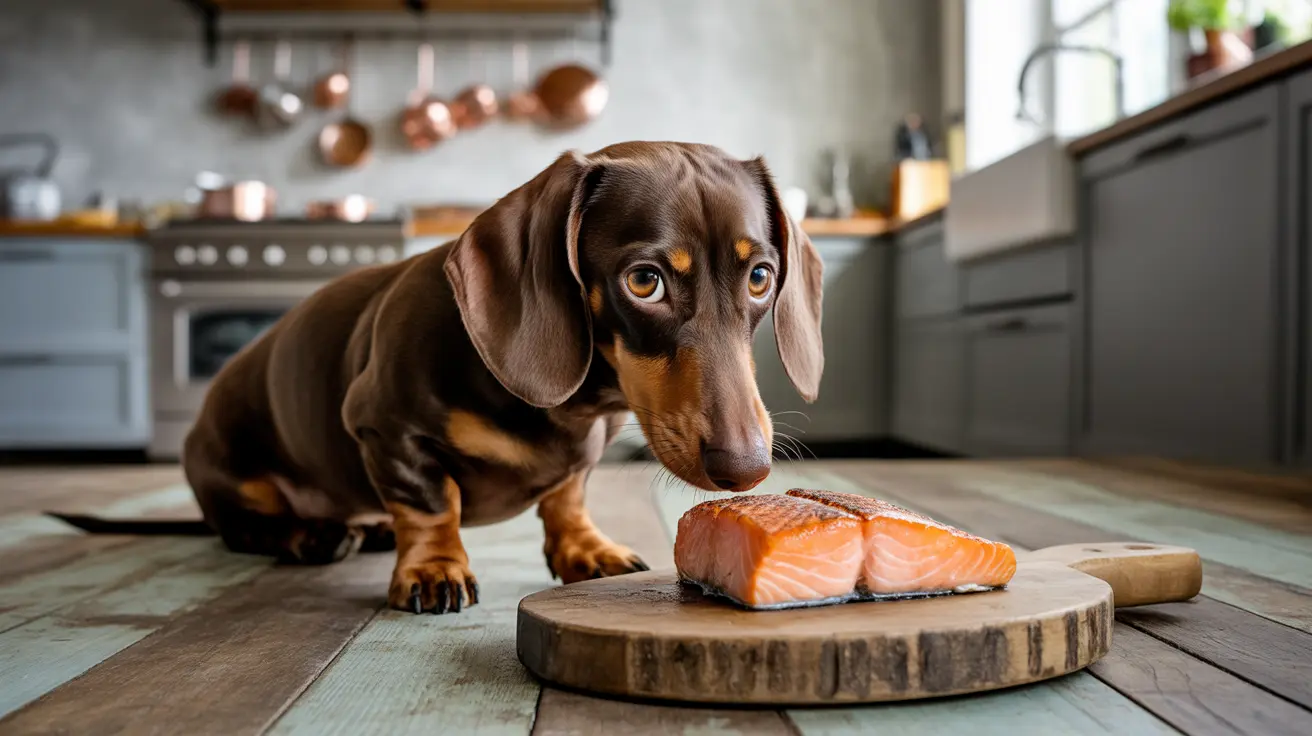 El Riesgo del Mercurio: Por Qué el Pez Espada Es Peligroso para los Perros