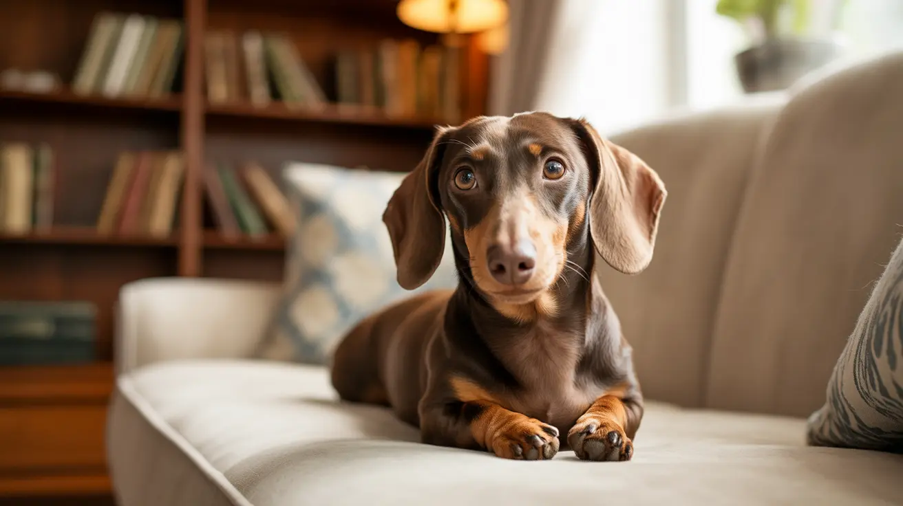 Understanding Bumps Around Your Dog's Eye: Causes, Treatments, and When to Worry
