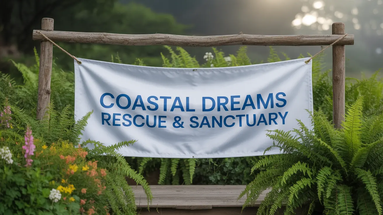 Enquête pour maltraitance animale dans un refuge du Maine conclue par le décès du propriétaire