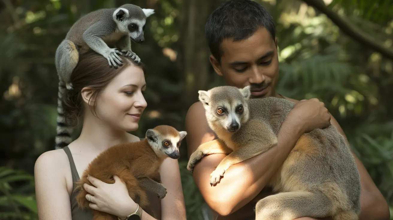 Programas educativos en granjas que hacen del aprendizaje una experiencia divertida