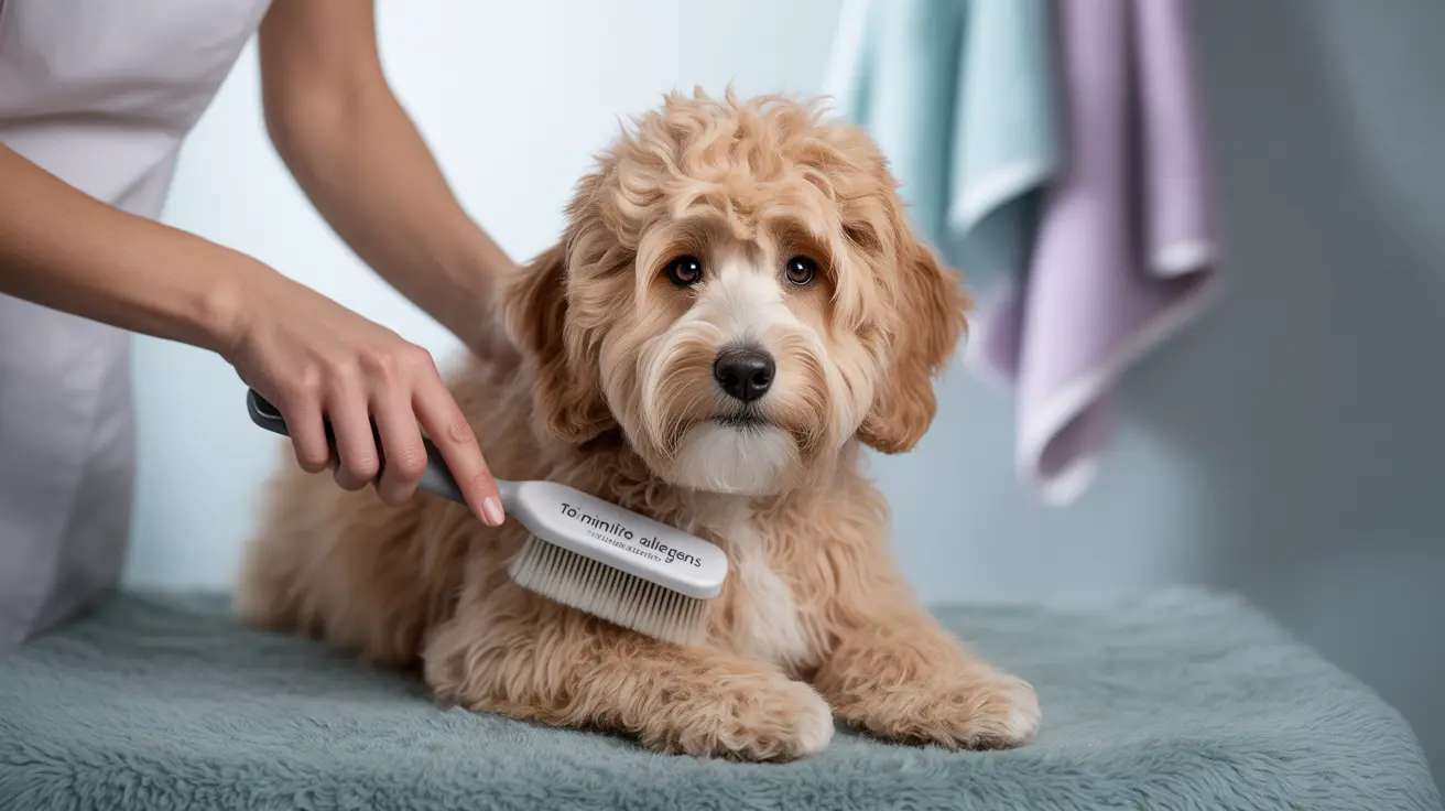 Are Mini Goldendoodles Hypoallergenic? A Complete Guide to Allergens and Care