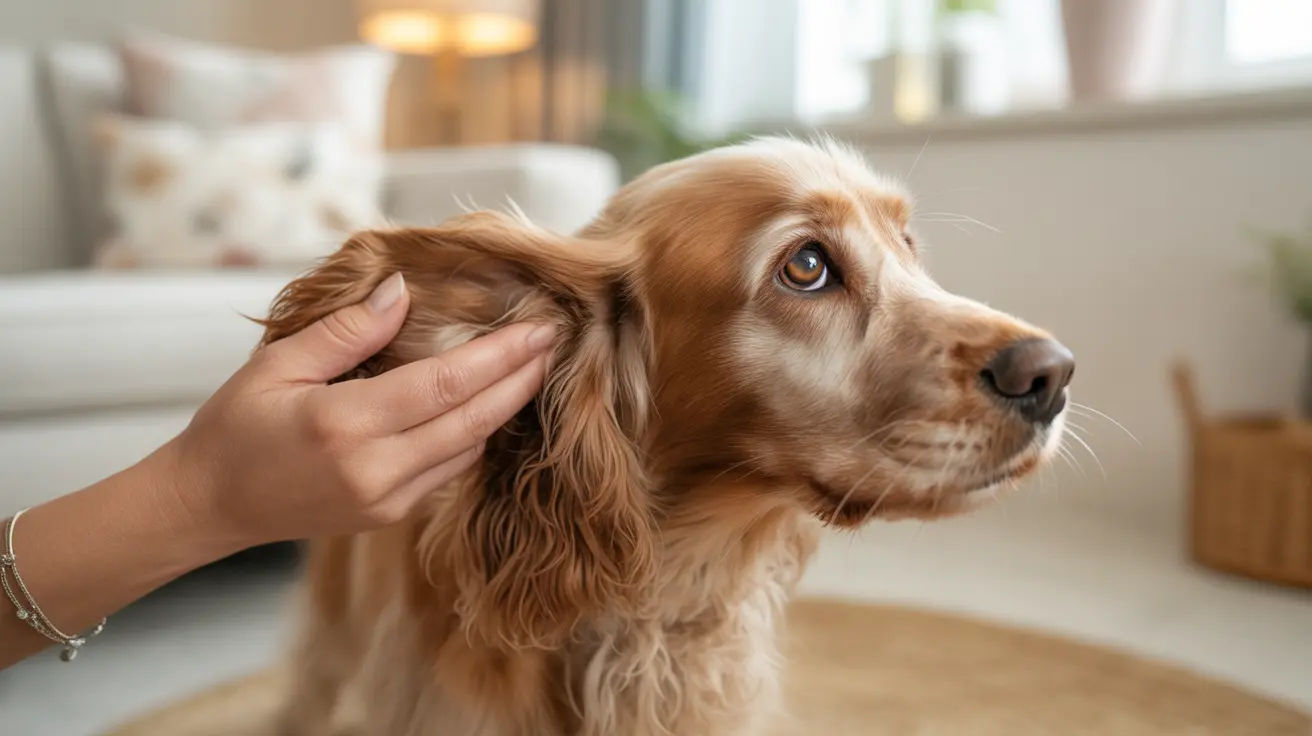 Which Dog Breeds Are Most Prone to Ear Infections? A Complete Guide