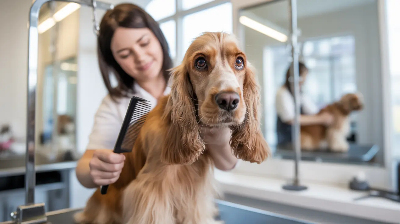 English Cocker Spaniel: Advantages and Disadvantages Explained