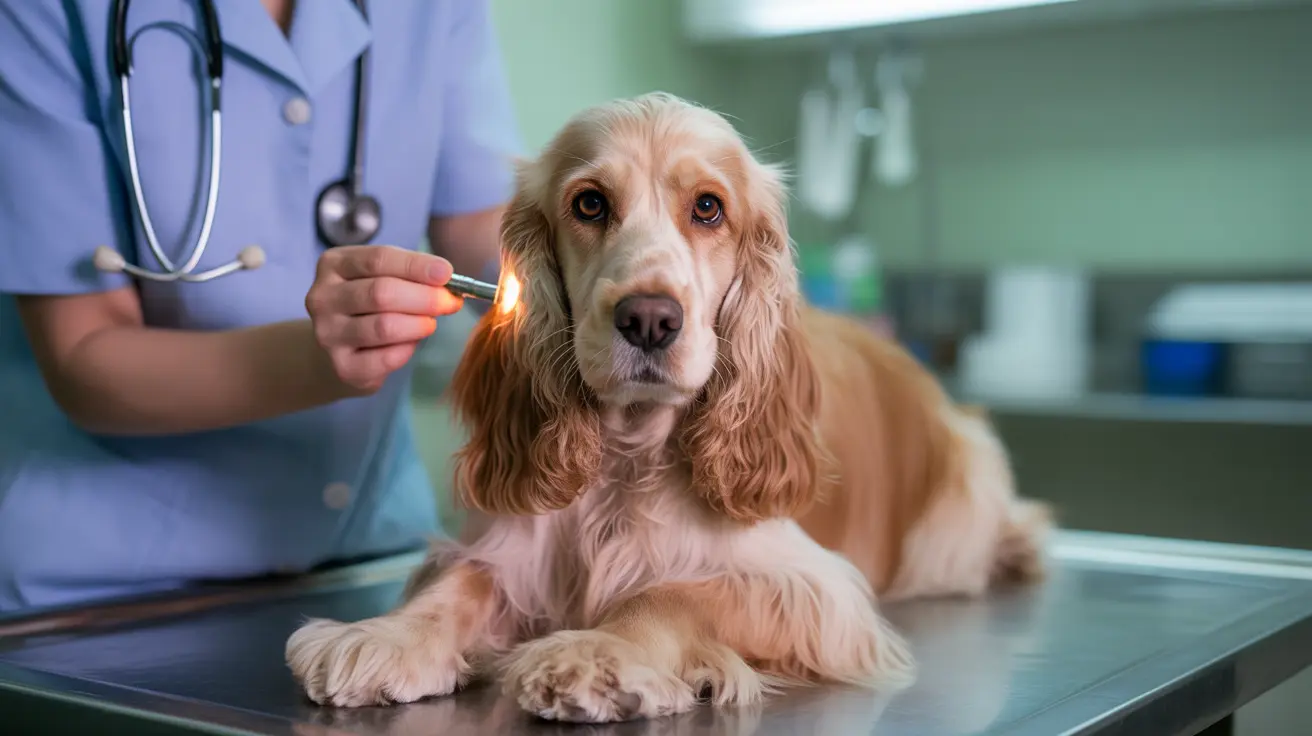 Understanding Anemia in Dogs: Causes, Symptoms, and Treatment Options