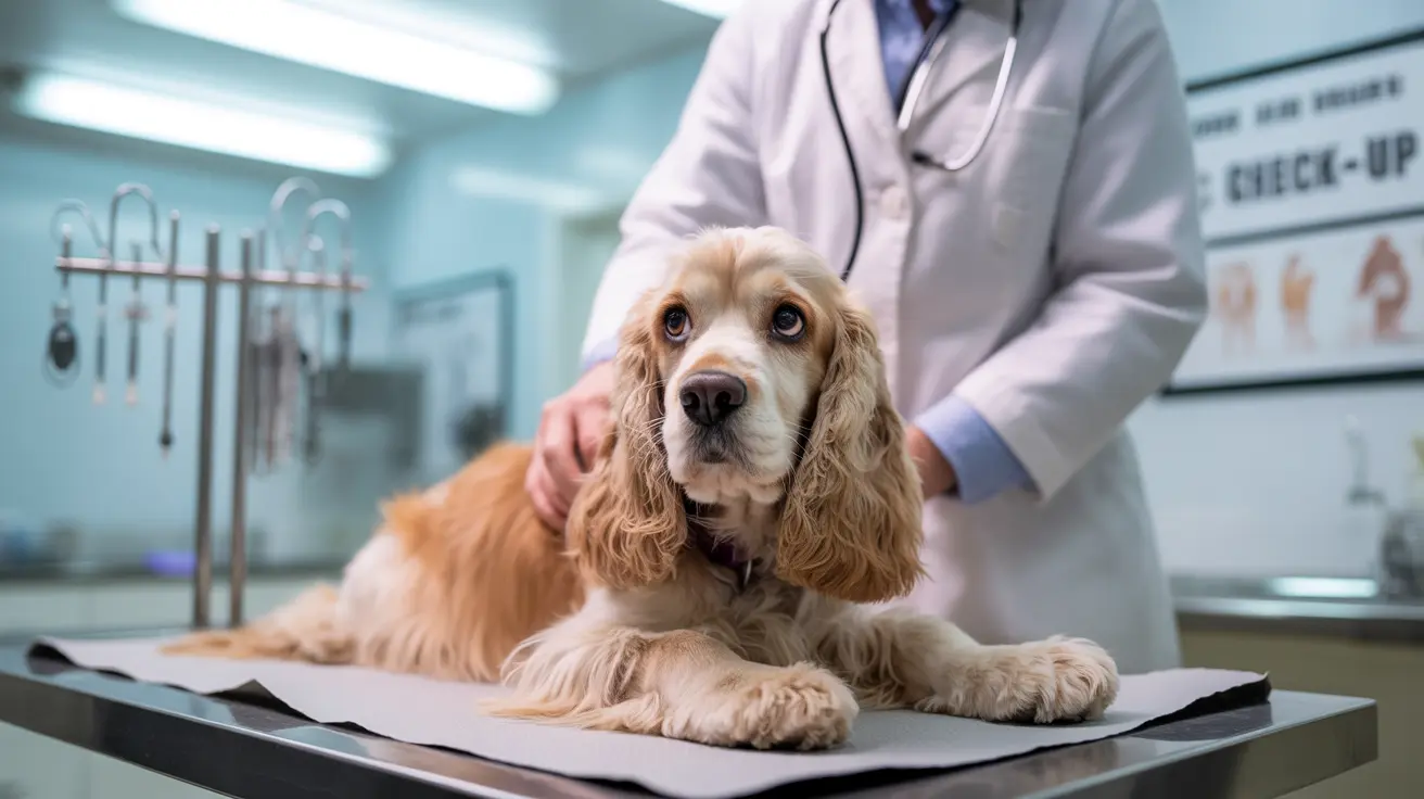 Understanding Peritoneopericardial Diaphragmatic Hernia in Dogs: A Complete Guide