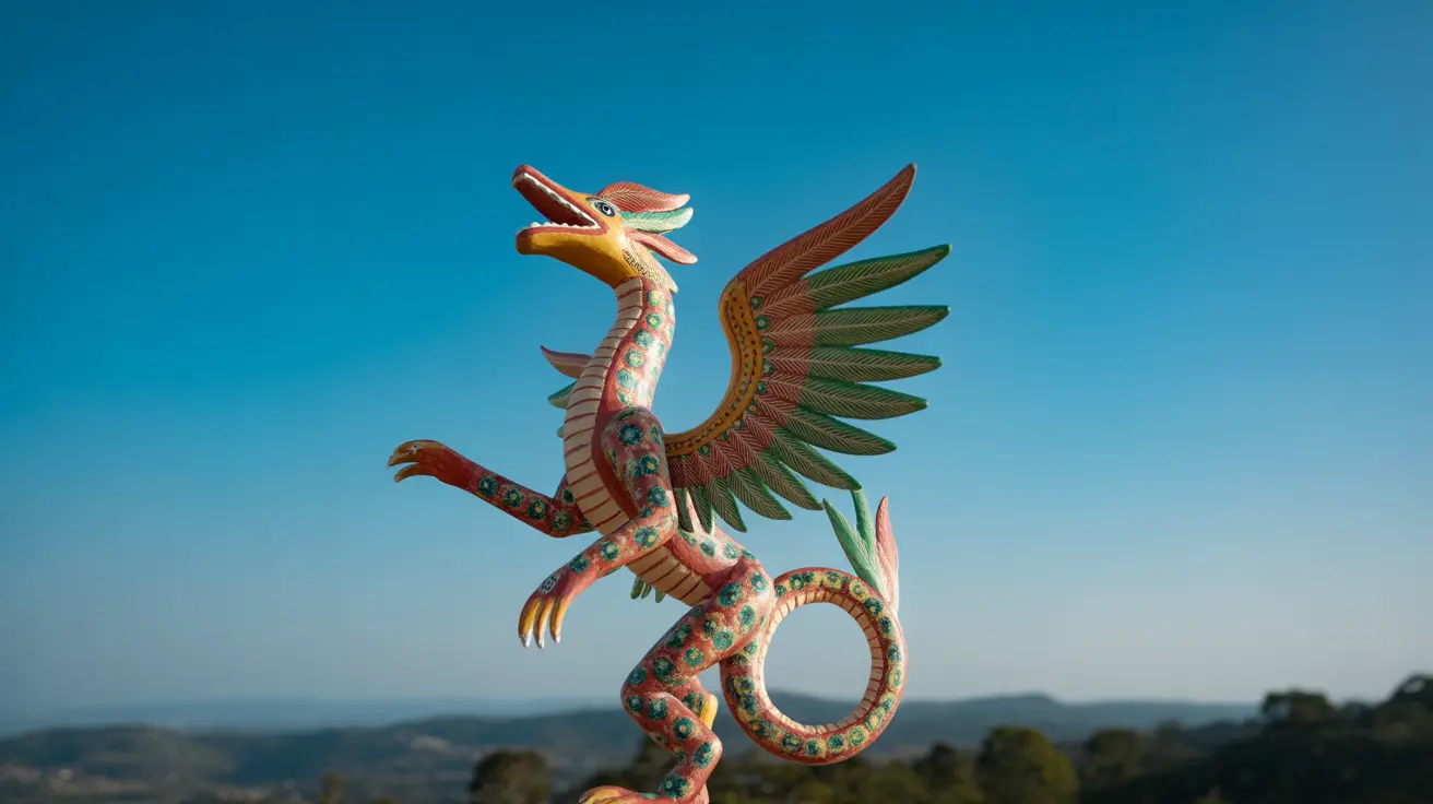 L'art du réalisme magique mexicain rencontre l'espace public