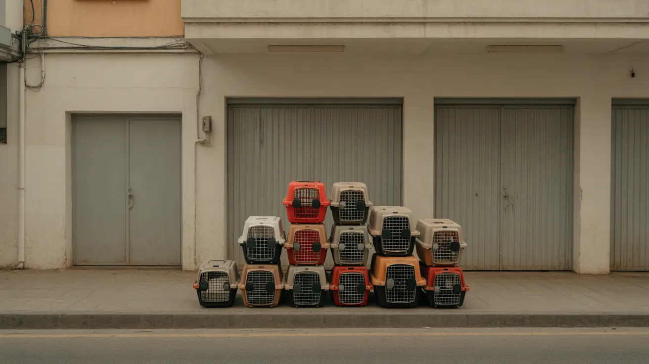 Animal Shelter Emergency: Understanding Methamphetamine Exposure in Pets During Drug Disposal Incident