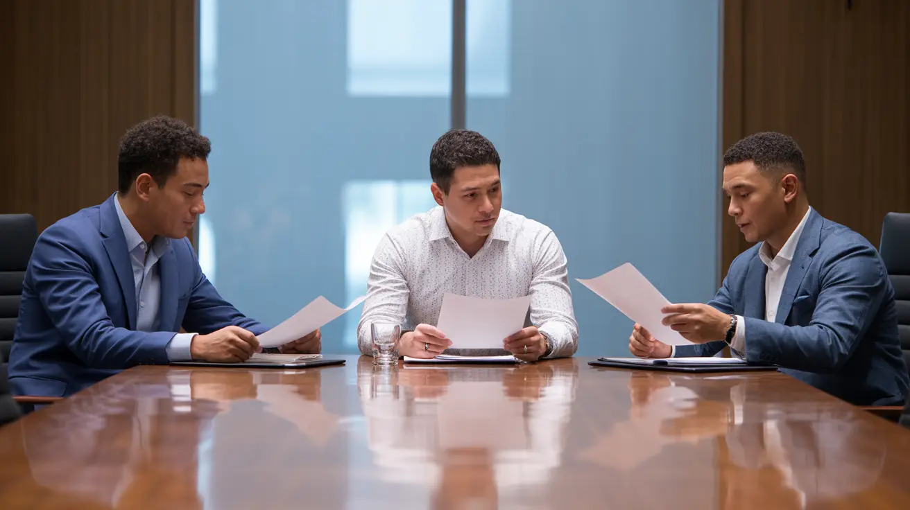 Community meeting discussing animal control laws in a rural county setting