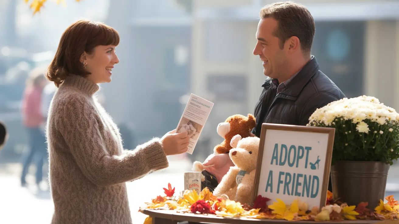 Haunted Hillside Menomonie Transforms Halloween into Hope for Shelter Pets