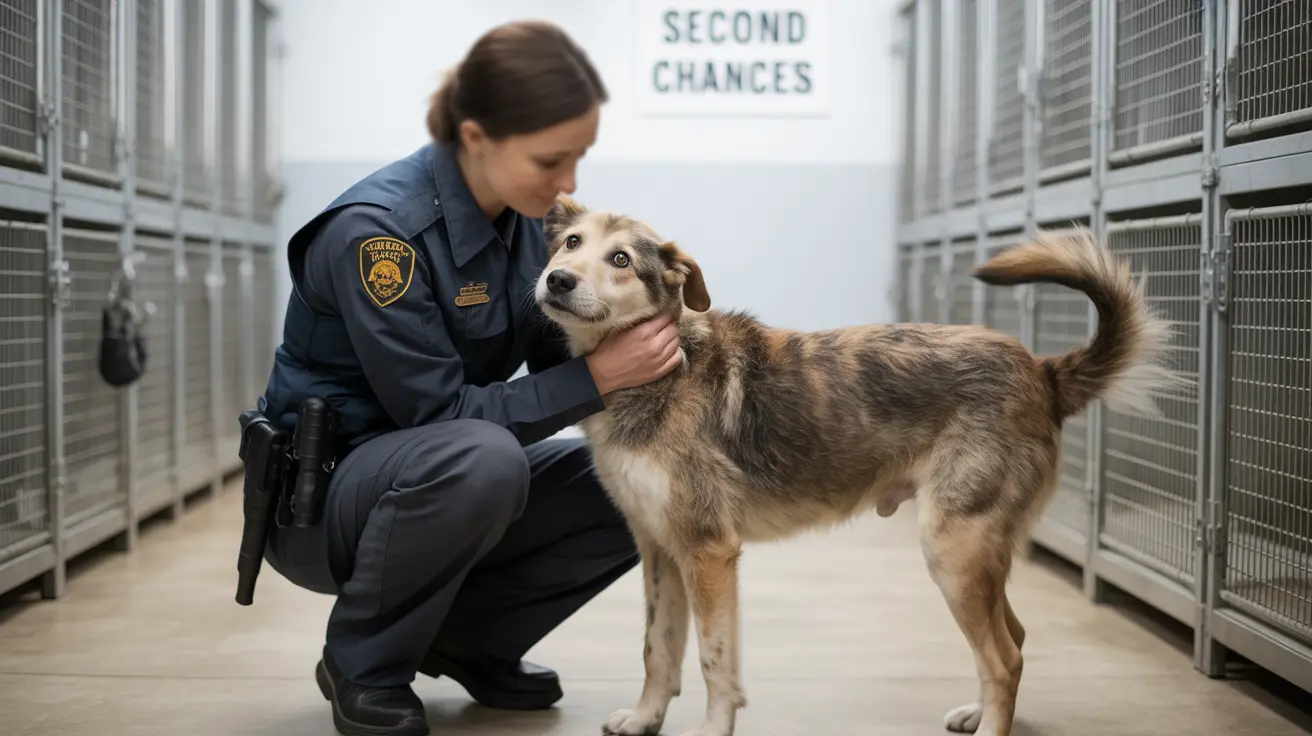 Understanding Animal Neglect Signs: Adams County Case Highlights Need for Vigilance