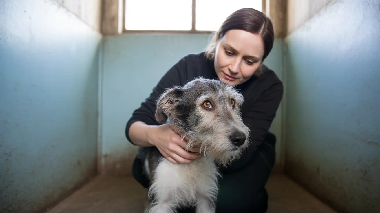 Comprendre les lois sur la maltraitance animale dans le Massachusetts