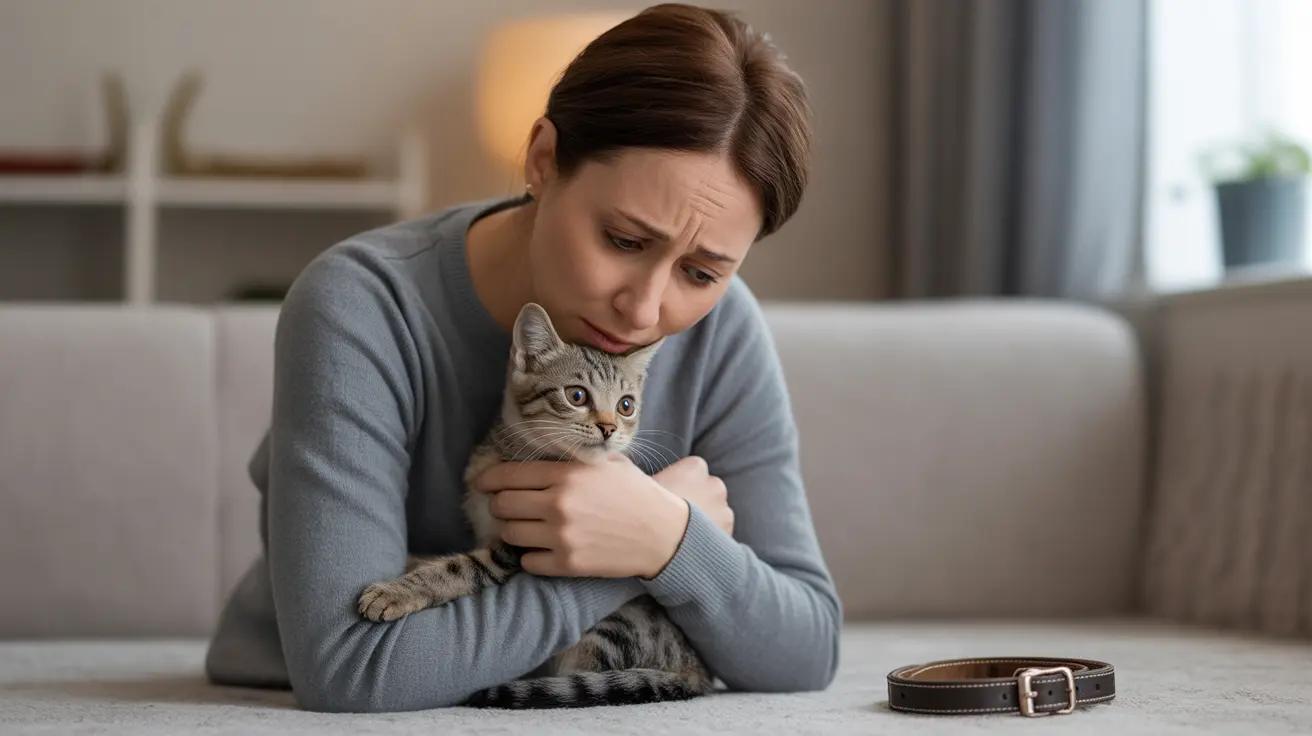 Urgent Call for Action Against Animal Cruelty in UK Following Disturbing Burnley Cat Attack