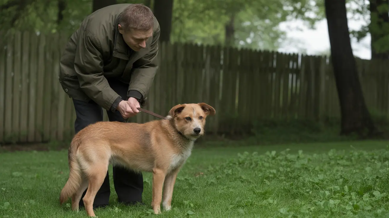 Rage animale : cas récents en Caroline du Sud et prévention pour vos animaux