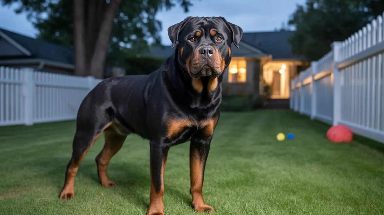 攻撃的な犬種を理解する: パワフルな犬に関する総合ガイド
