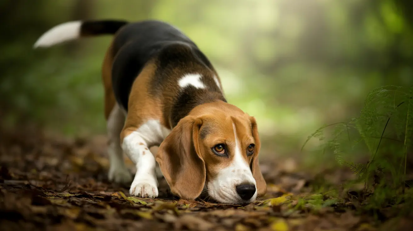 ハウンド犬完全ガイド：種類、特徴、飼い方としつけ方法