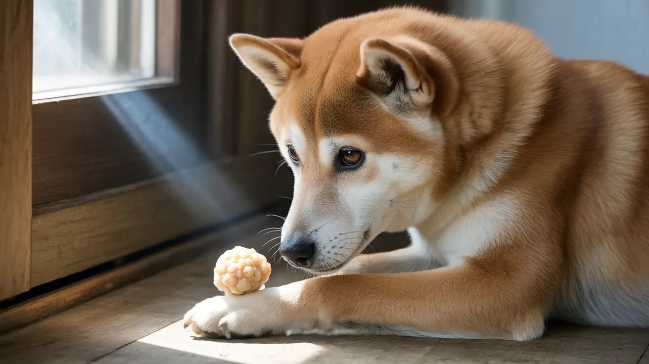 Understanding Dog Warts: Causes, Types, and Effective Treatments