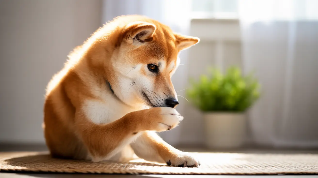 Causas Comunes de los Estornudos Excesivos en Perros