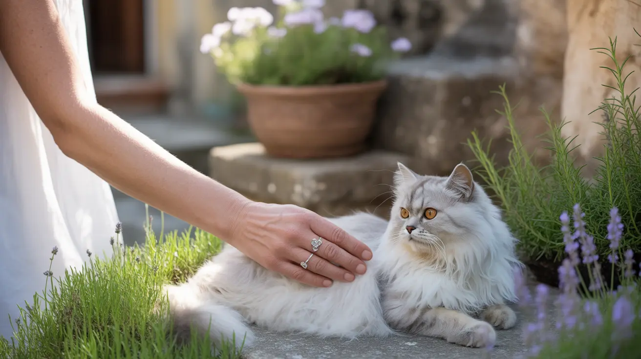 Mazey Village: A Cozy Haven for Virtual Pet Lovers Arrives on Steam