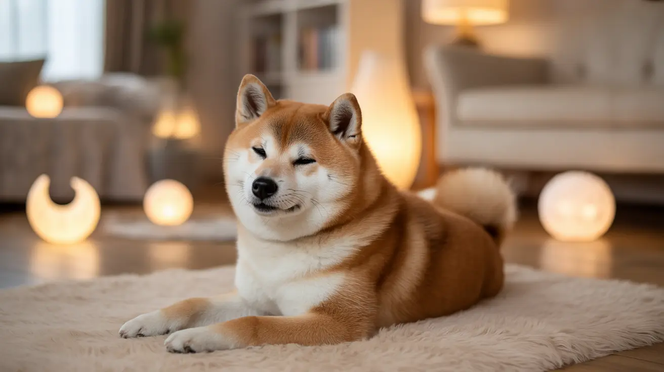 Understanding Sundowning in Dogs: A Complete Guide to Canine Cognitive Dysfunction