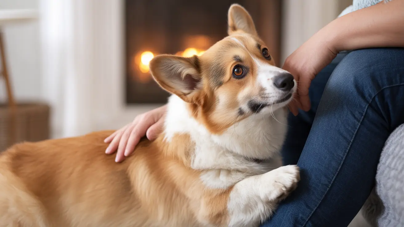 Are Corgis Cuddly? A Complete Guide to Corgi Affection and Personality