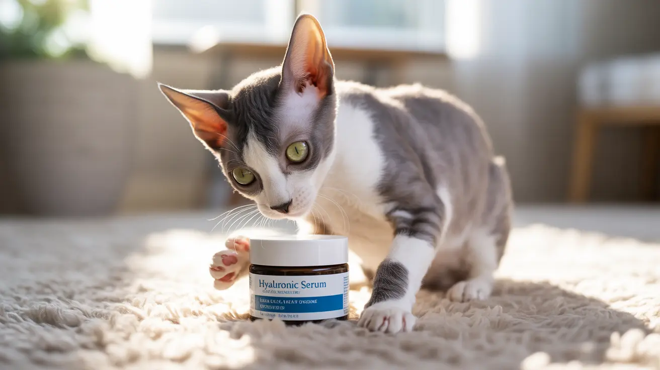 Costes Iniciales de Compra para Gatos Peterbald