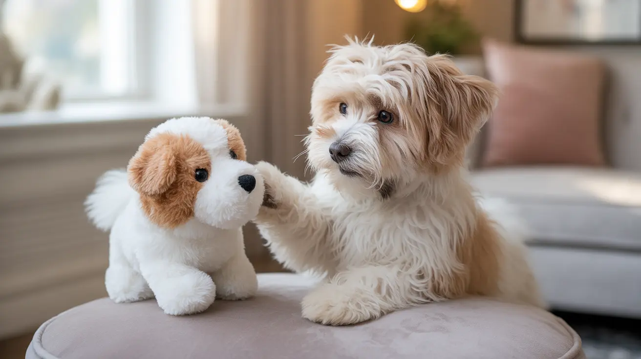 Races de chiens similaires au Bichon Frisé : alternatives hypoallergéniques et adorables