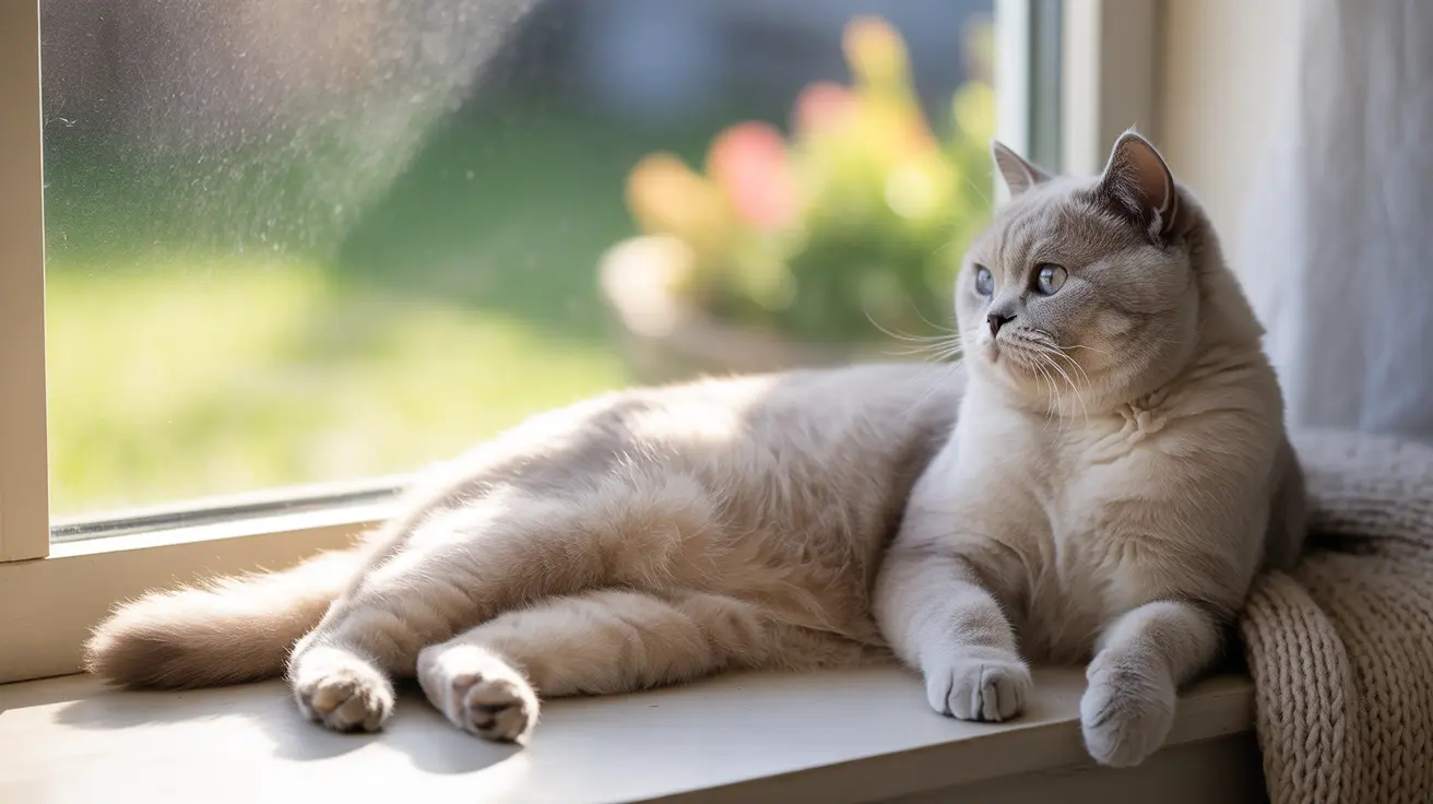 Chat siamois seal point : particularités, comportement et soins essentiels