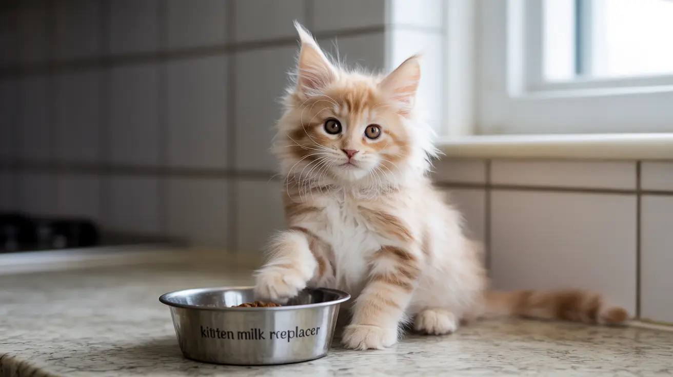 子猫に牛乳を与えても大丈夫？獣医が教える安全な授乳方法