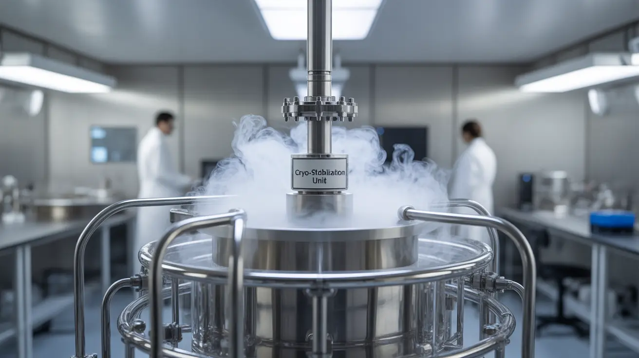 Comment la cryoconservation révolutionne la protection de la faune