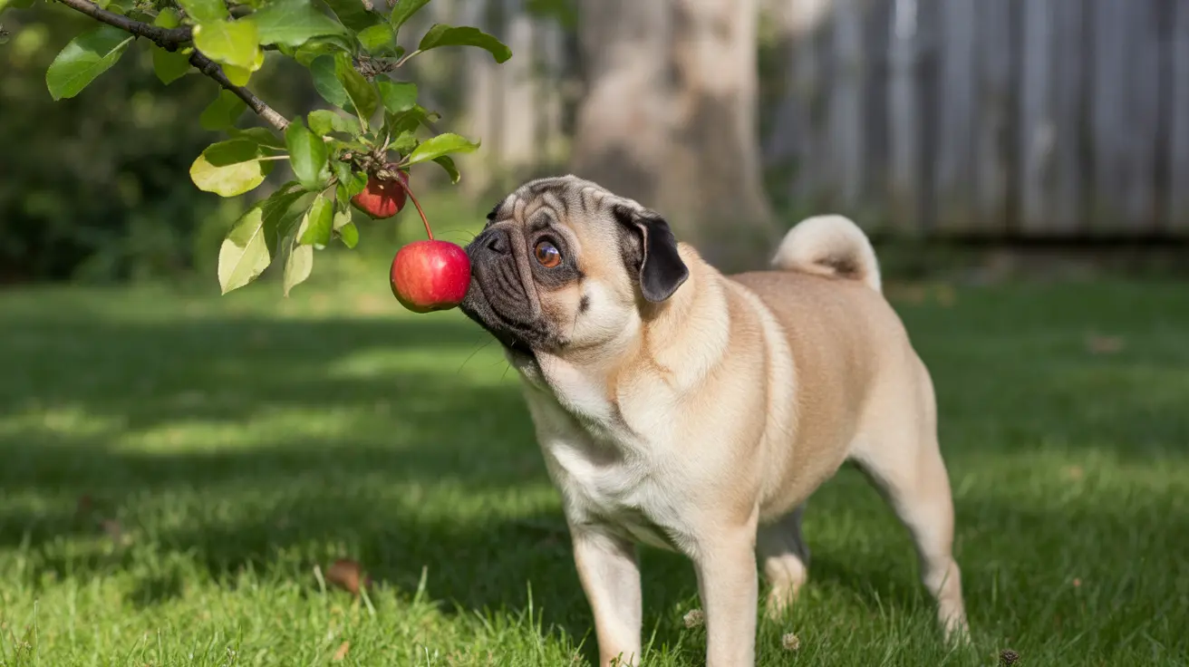 Are Crab Apples Bad for Dogs? A Complete Guide to Safety and Risks