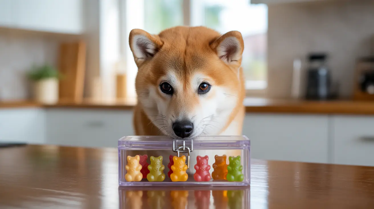 犬に対するマリファナ：リスク・影響・医療問題を理解する