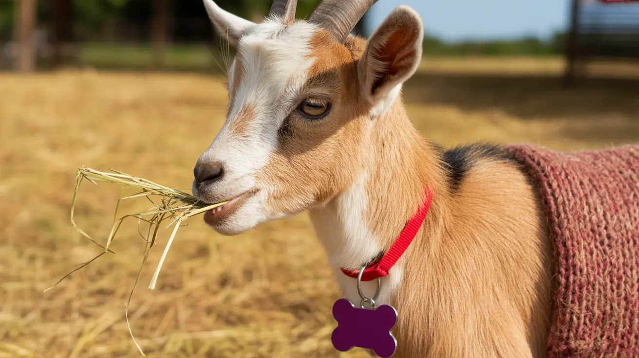 Adorable baby farm animals at a New Hampshire family-friendly farm in spring