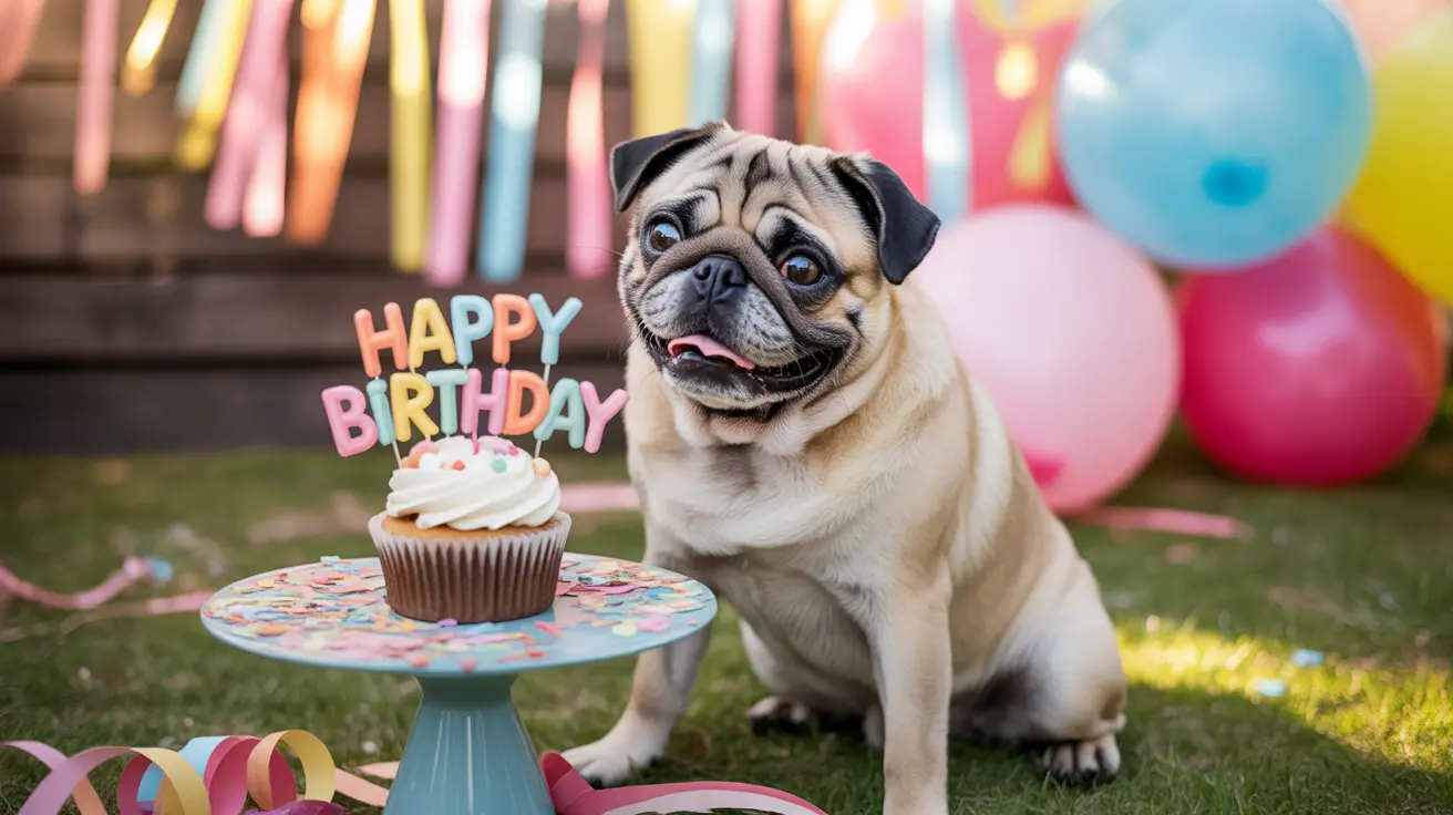 Dog Birthday Puns: The Ultimate Guide to Celebrating Your Pup's Special Day