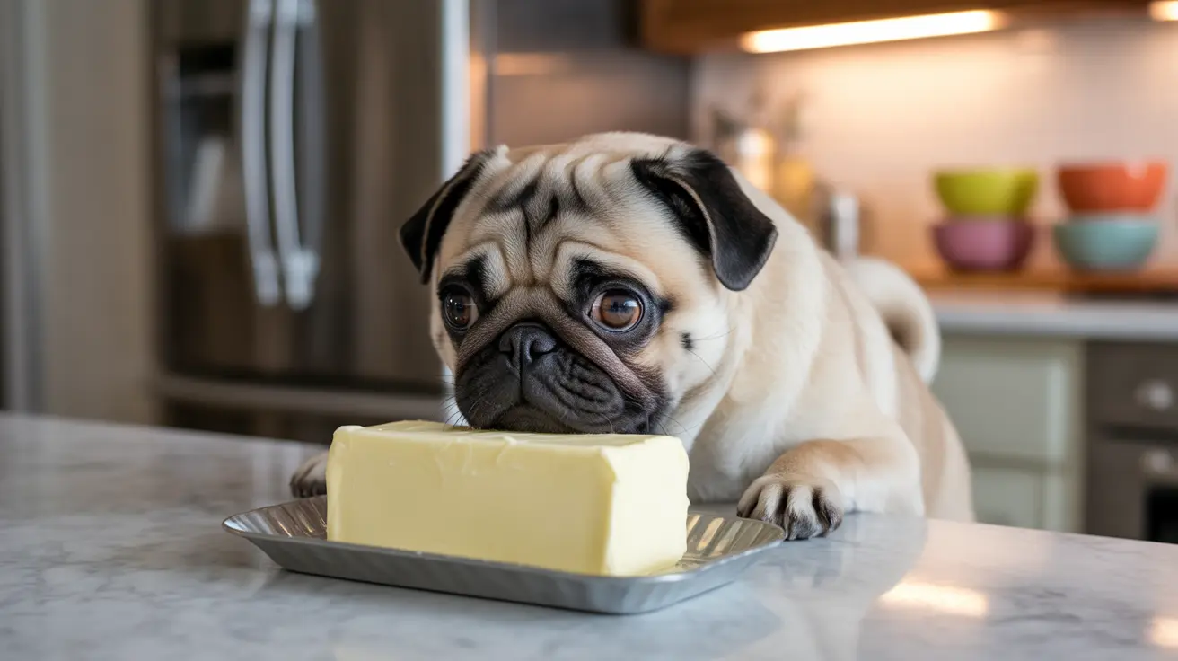 Can Dogs Eat Butter? A Complete Guide to Safety and Risks