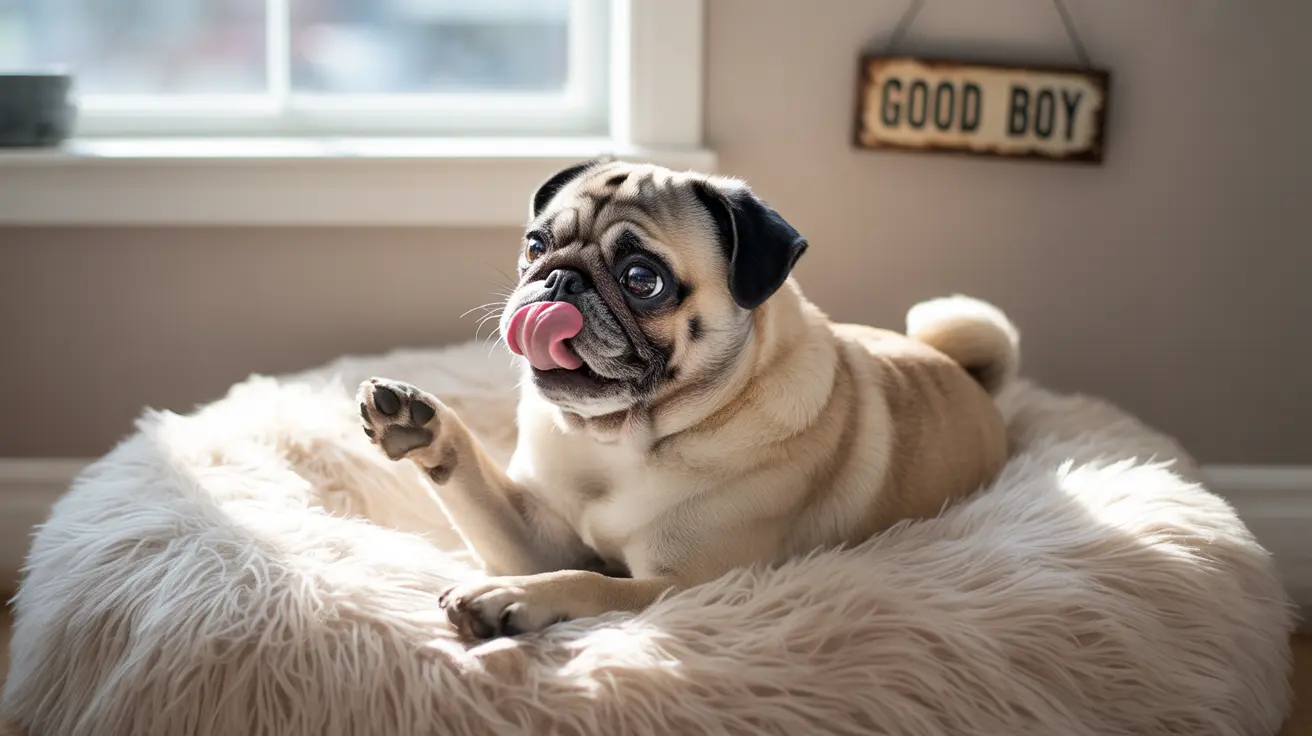 Dog Paw Infections Between Toes: Causes, Symptoms, and Treatment Guide