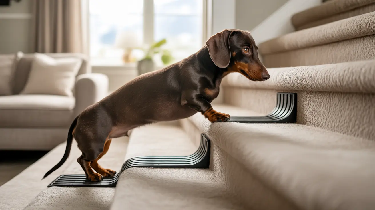 Are Stairs Bad for Dogs? A Complete Safety Guide for Pet Parents