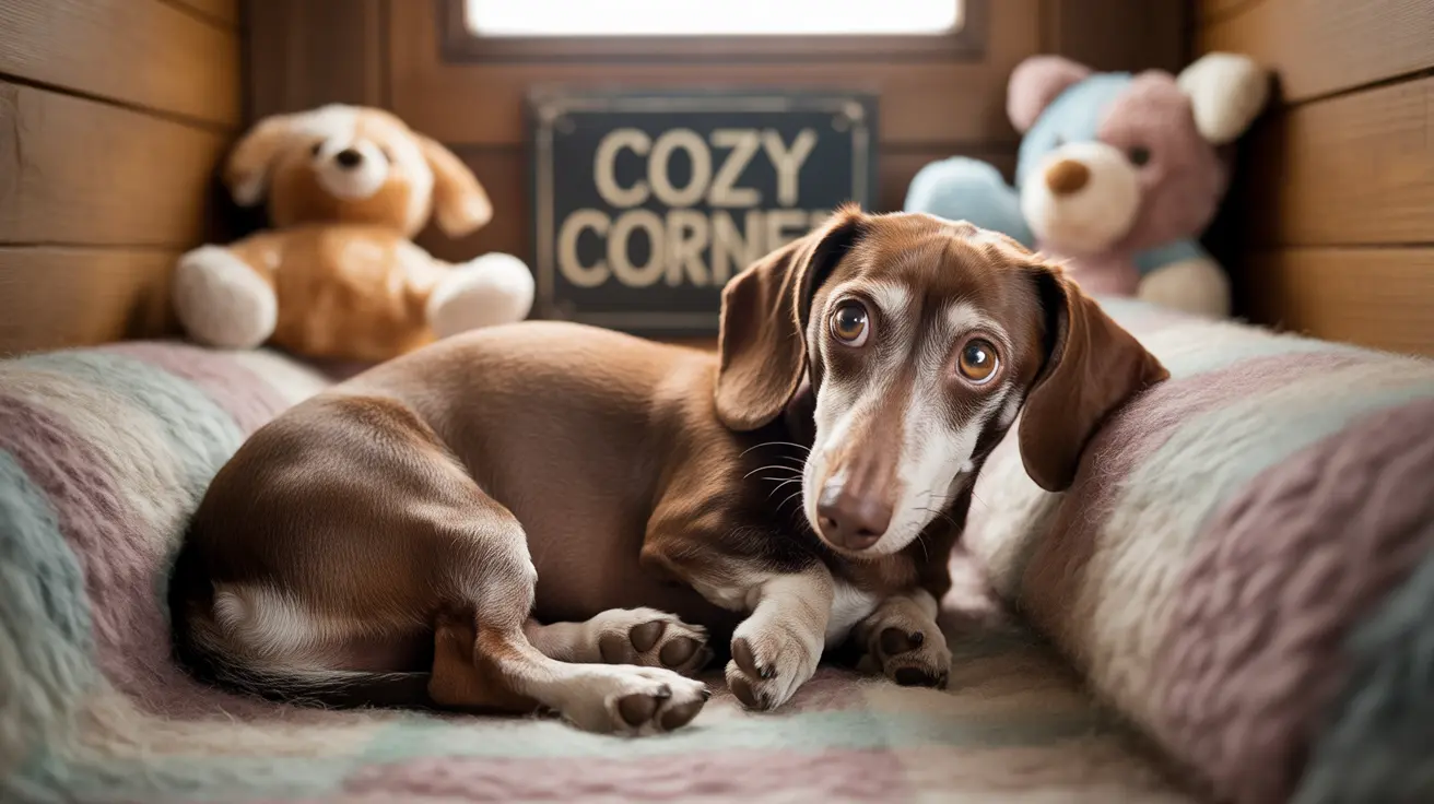 犬の筋肉痙攣を理解する：原因、治療法、注意すべきタイミング