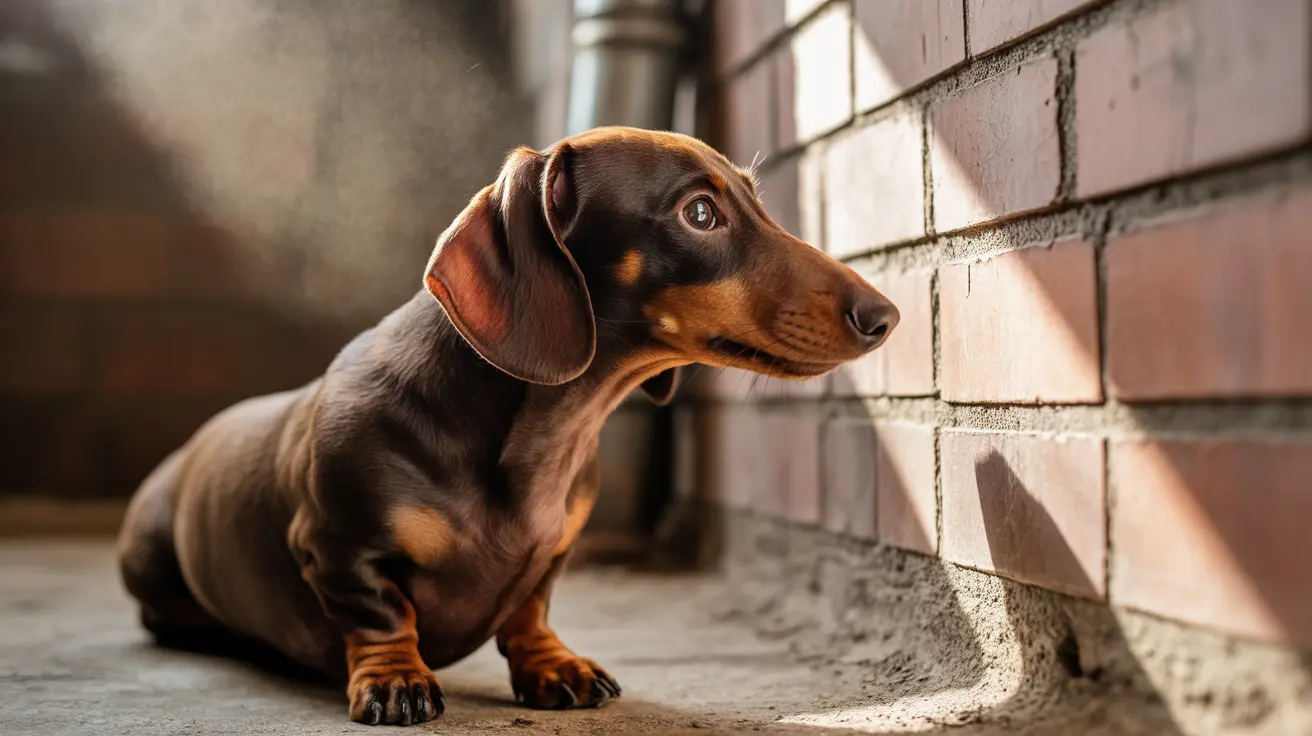 ネズミは犬を怖がるのか？ペット周辺での害獣行動を徹底解説