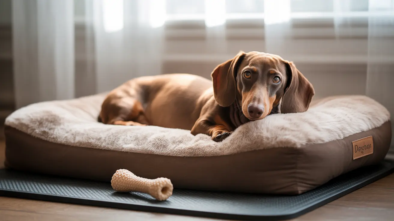 犬の神経障害を知ろう：症状・原因・治療法の選択肢