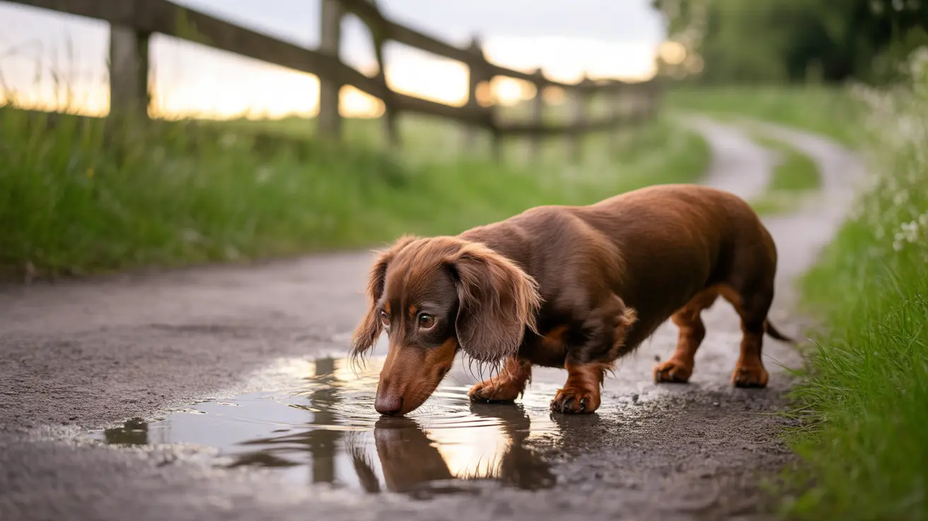 犬のジアルジア感染症：症状・治療・予防ガイド